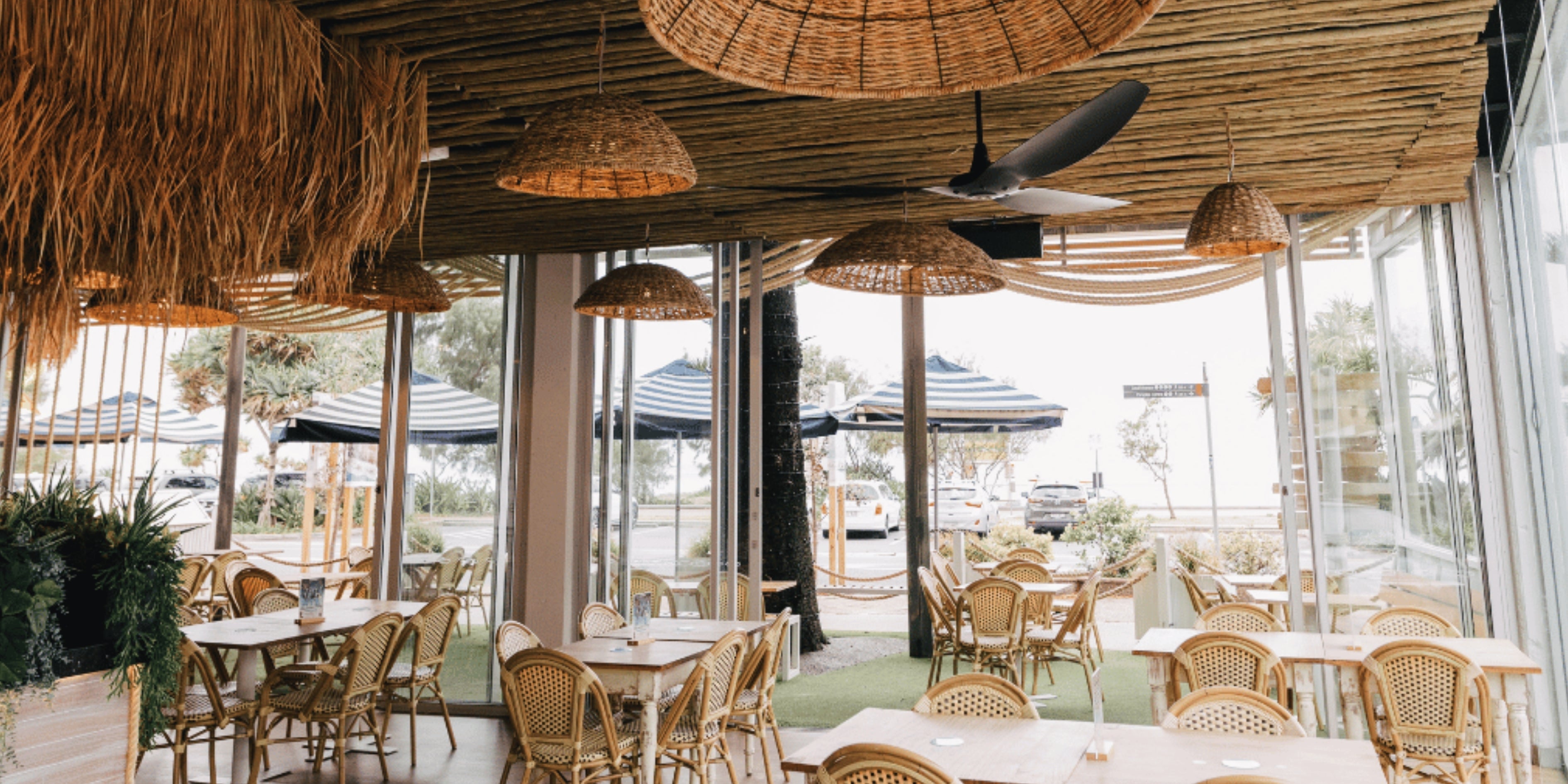 New Venue - Sandbar Surfers Paradise