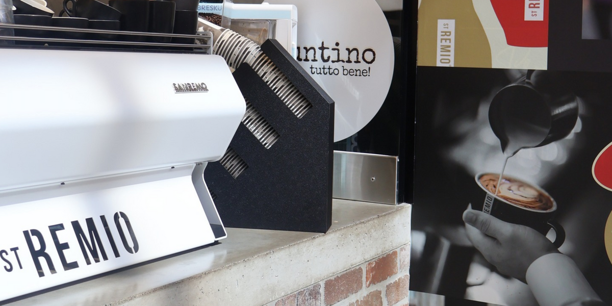 The St Remio Guide to Choosing a Wholesale Coffee Supplier in Melbourne