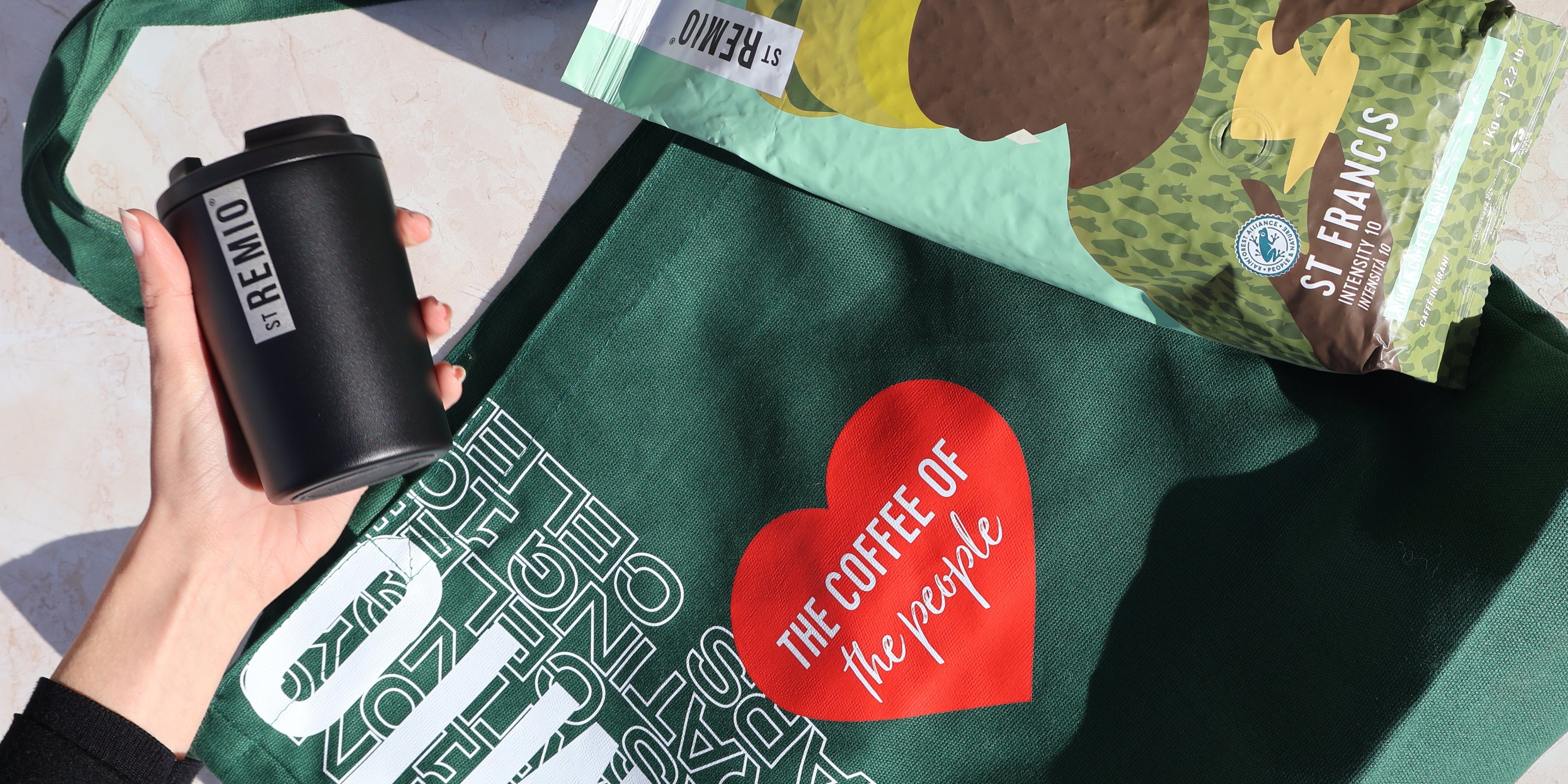 Merch That Will Make Their Christmas Special