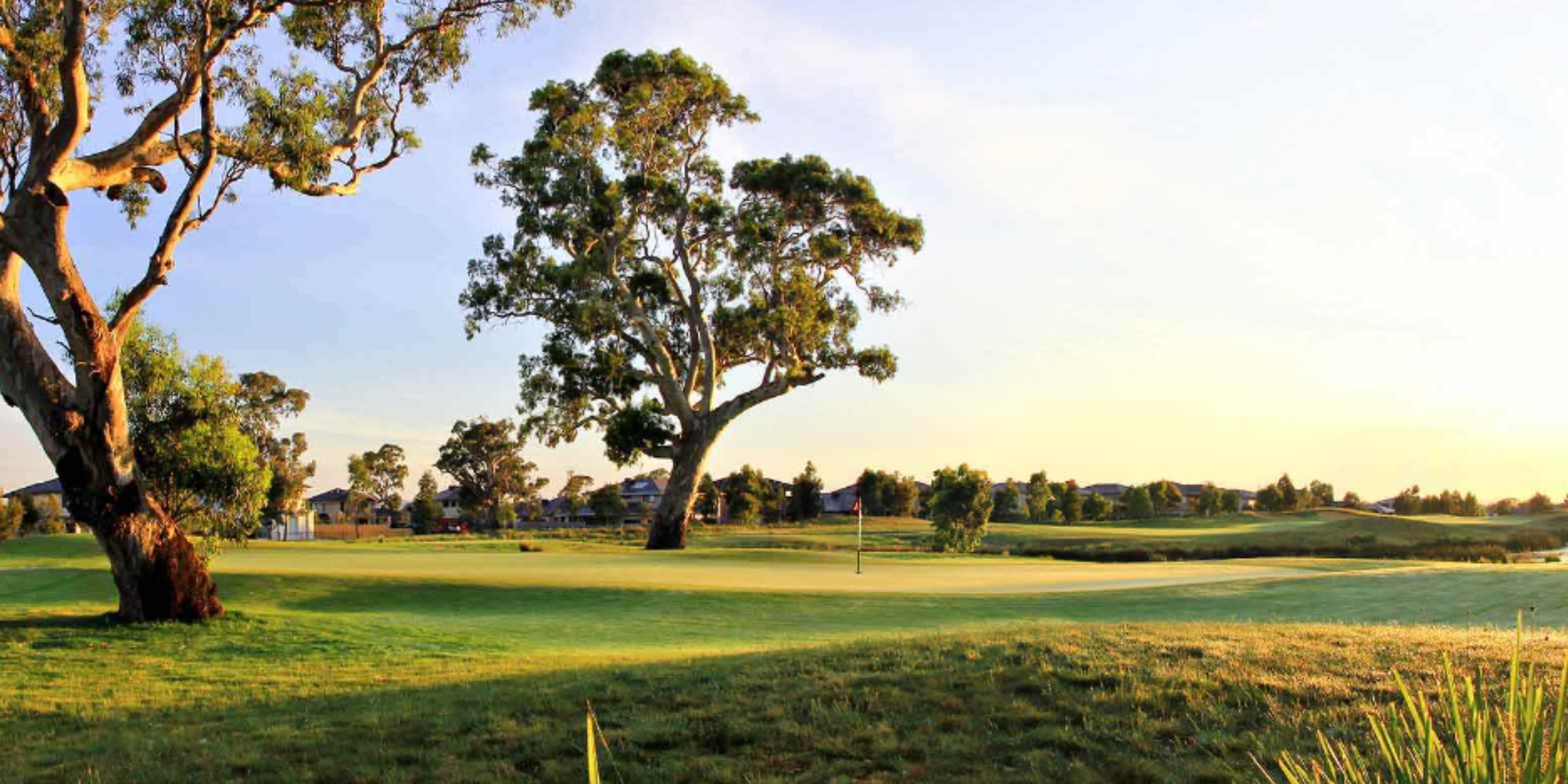 St Remio Coffee Arrives at Sandhurst Golf Club