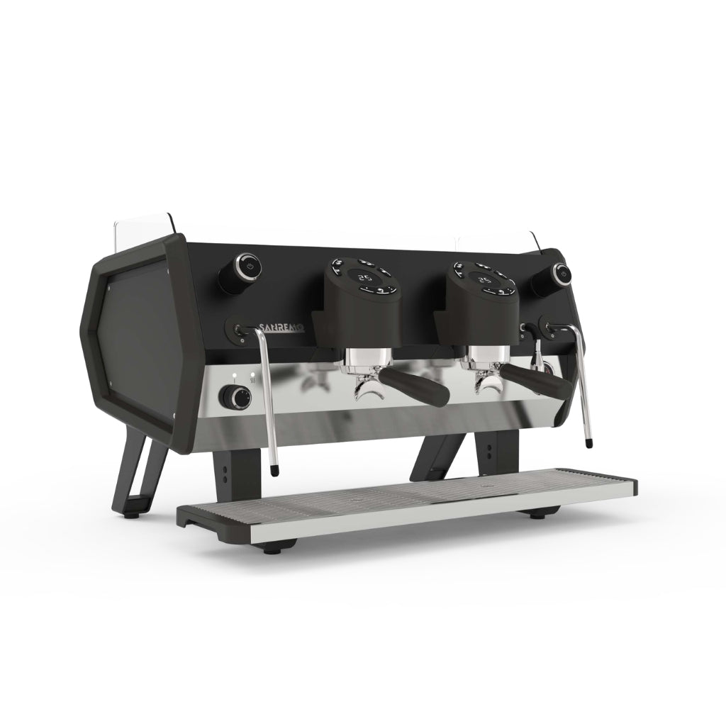 Sanremo D8 -2 Group Coffee Machine