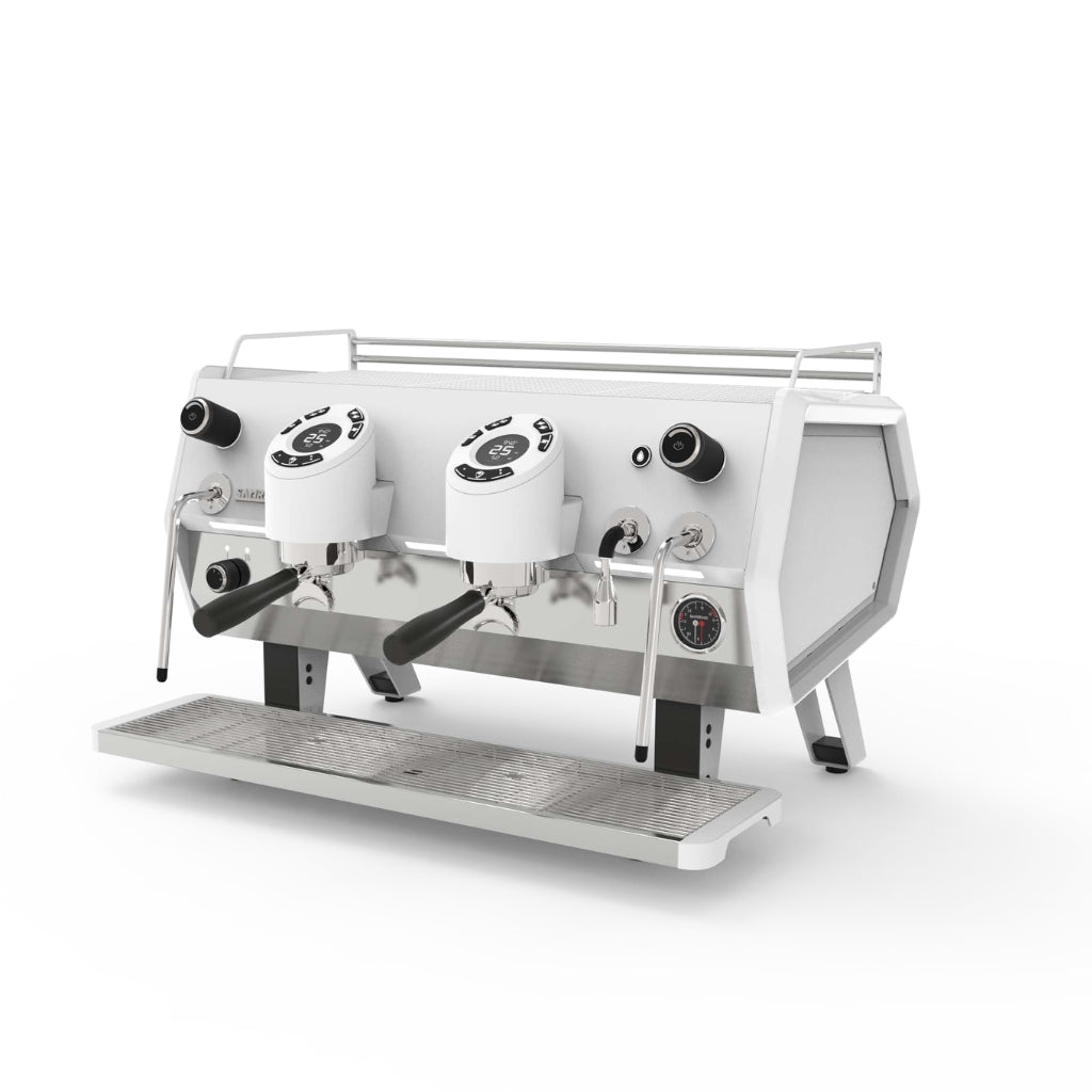 Sanremo D8 -2 Group Coffee Machine