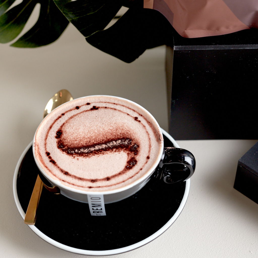 1kg Hot Chocolate Powder