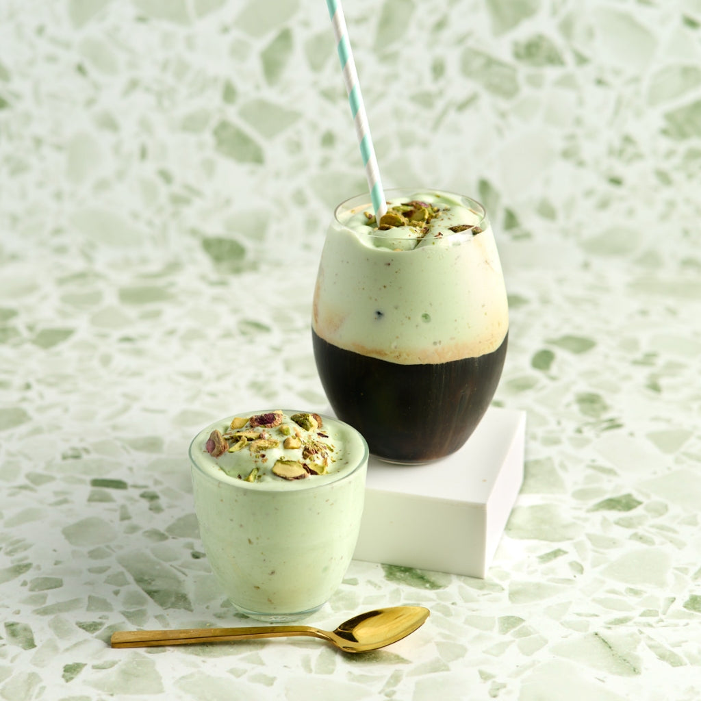 Pistachio Cloud 500g