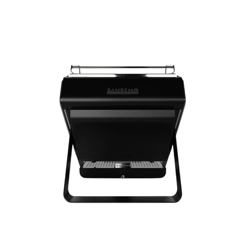 Sanremo You –Single Group Coffee Machine