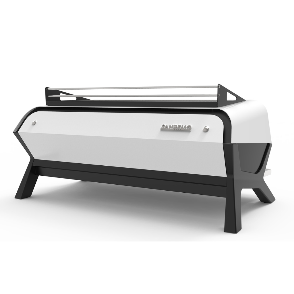 Sanremo F18SB -2 Group Coffee Machine