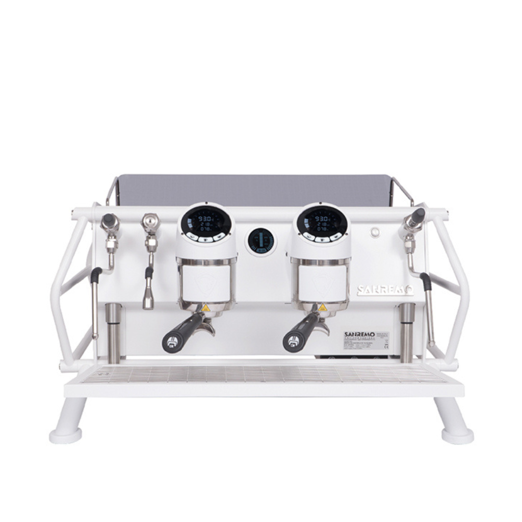 Sanremo Café Racer-2 Group Coffee Machine