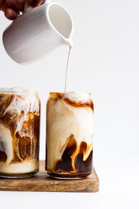 Get to know your cold brew