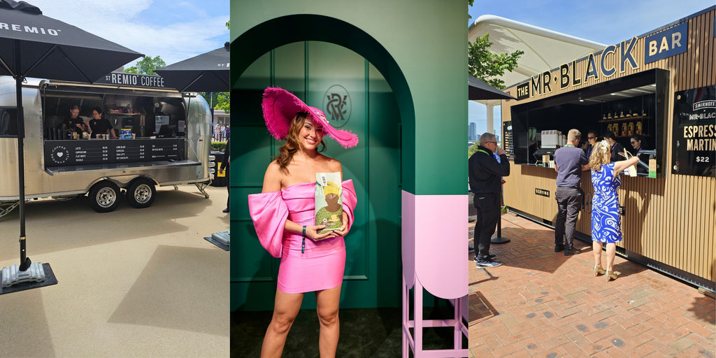 Cheers To Another Successful Melbourne Cup Carnival!