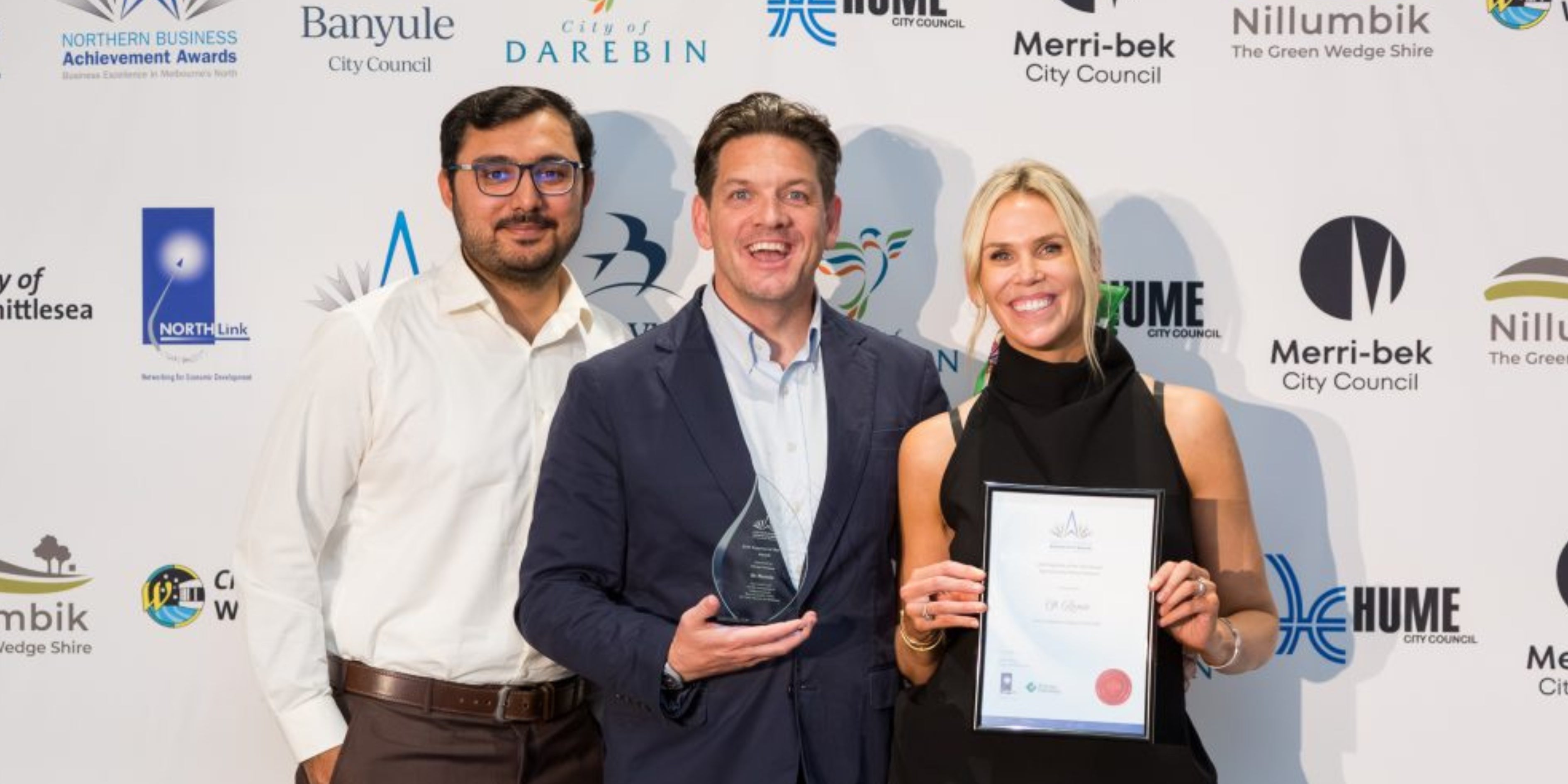 St Remio- 2025 Exporter of the Year