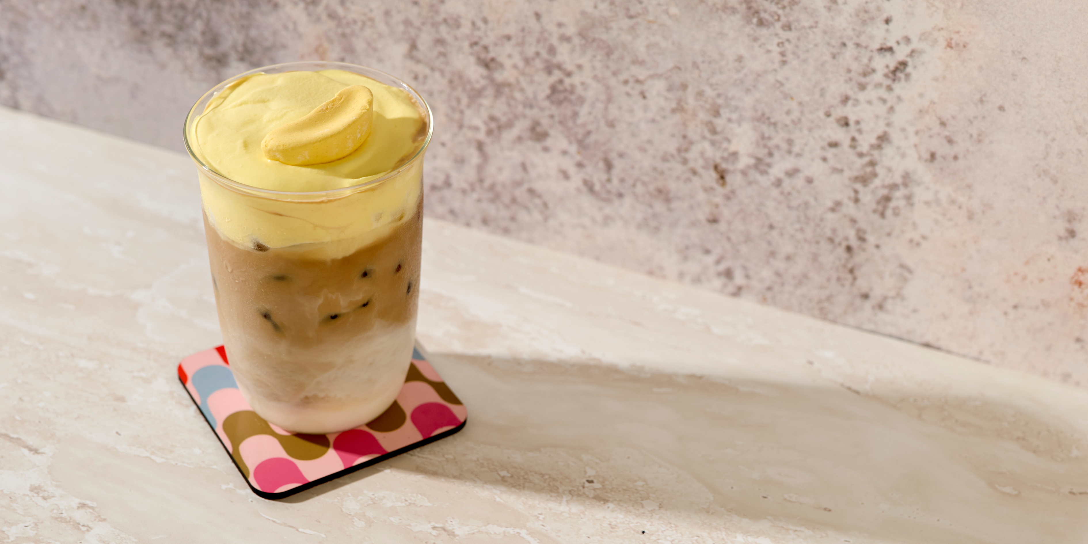 Bananarama Cold Brew Recipe: Tastes Like Dessert, Wakes You Up Like Coffee