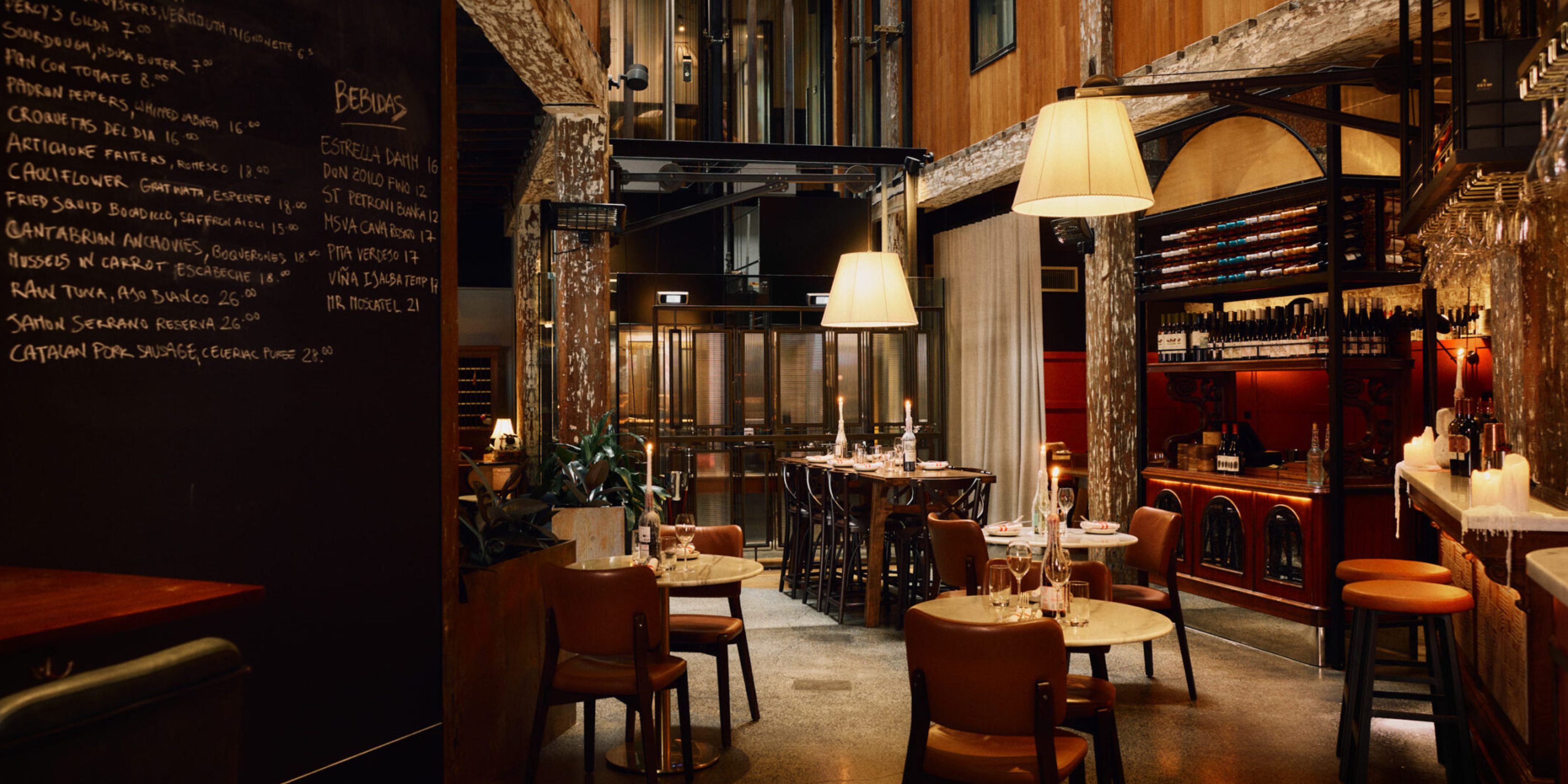 St Remio Venue at Woolstore 1888, Sydney