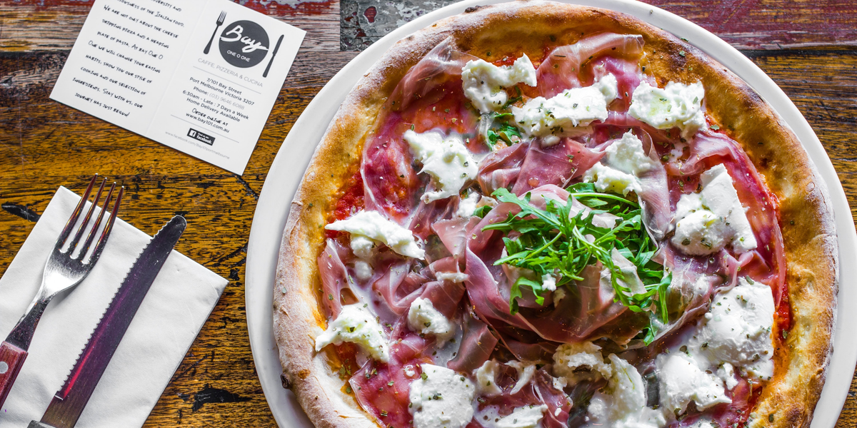 Bay 101 Turns Port Melbourne Into a Coffee Destination for St Remio