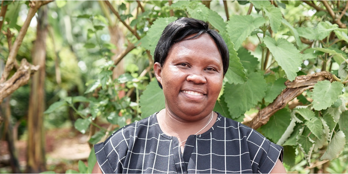 Meet Patricia: The Agronomist Behind Cocagi's Coffee