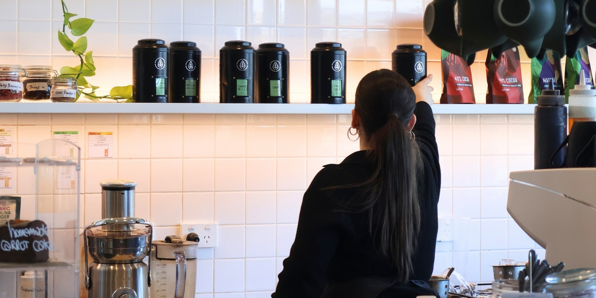 St Remio's New Coffee Ritual in Caroline Springs