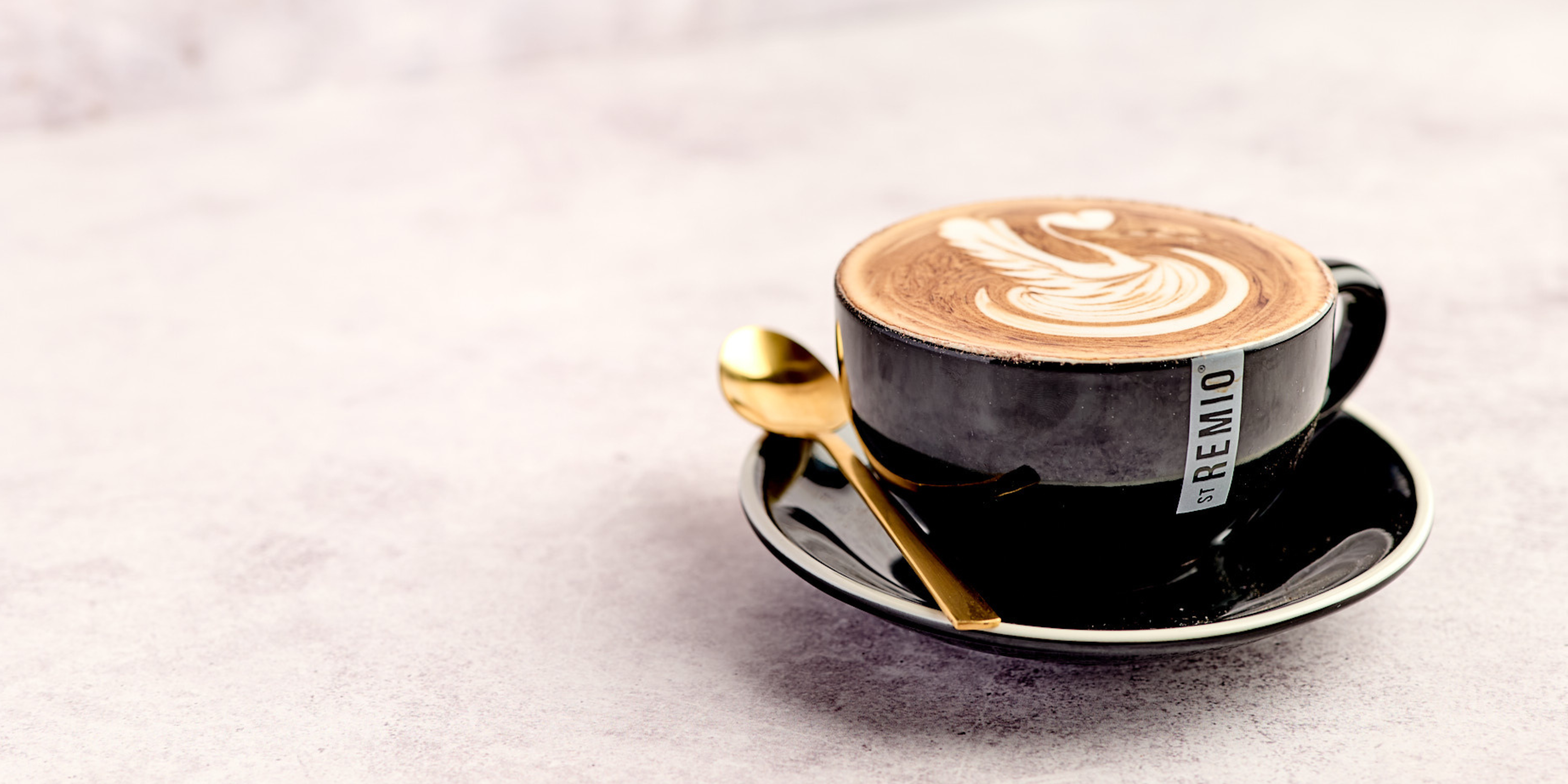 Sip With Purpose: St Remio Coffee Launches on Amazon USA