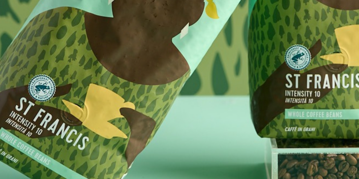 What Rainforest Alliance Certified Actually Means for Your Coffee