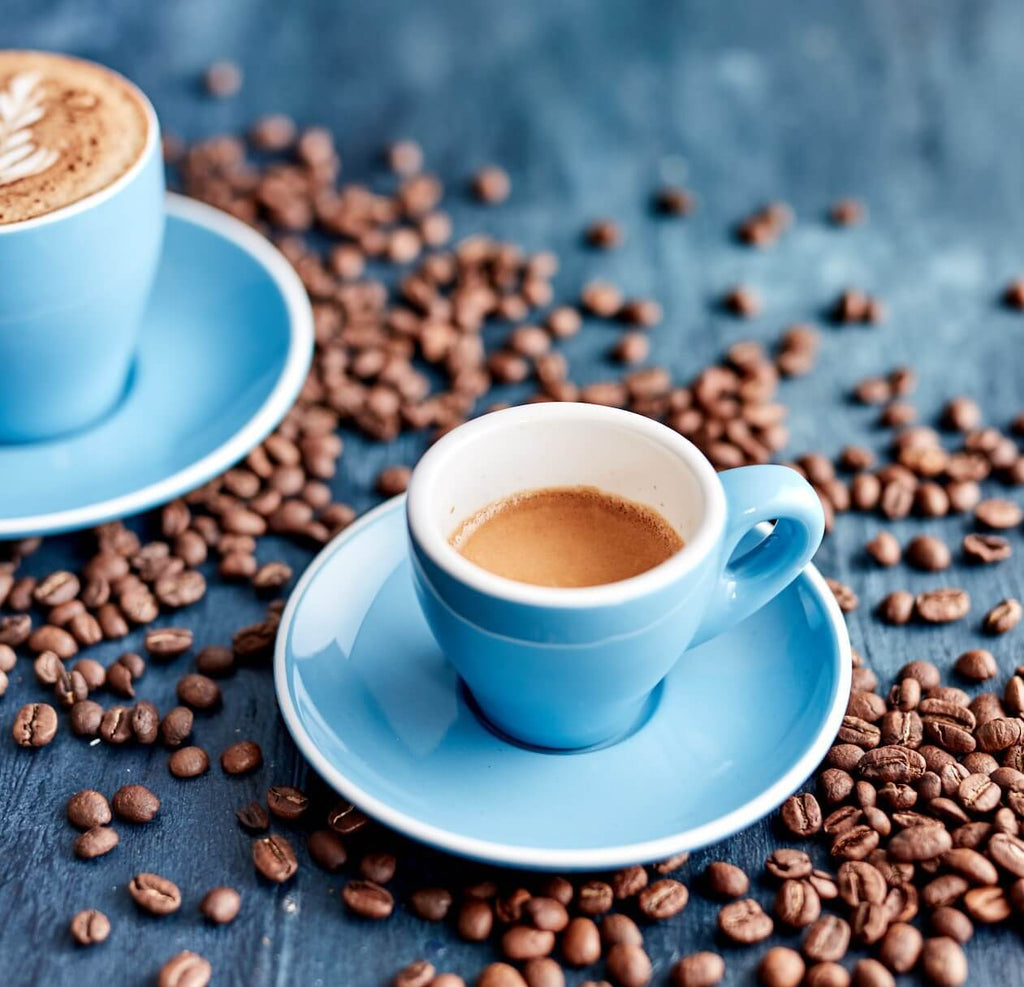 Establishing your coffee palate