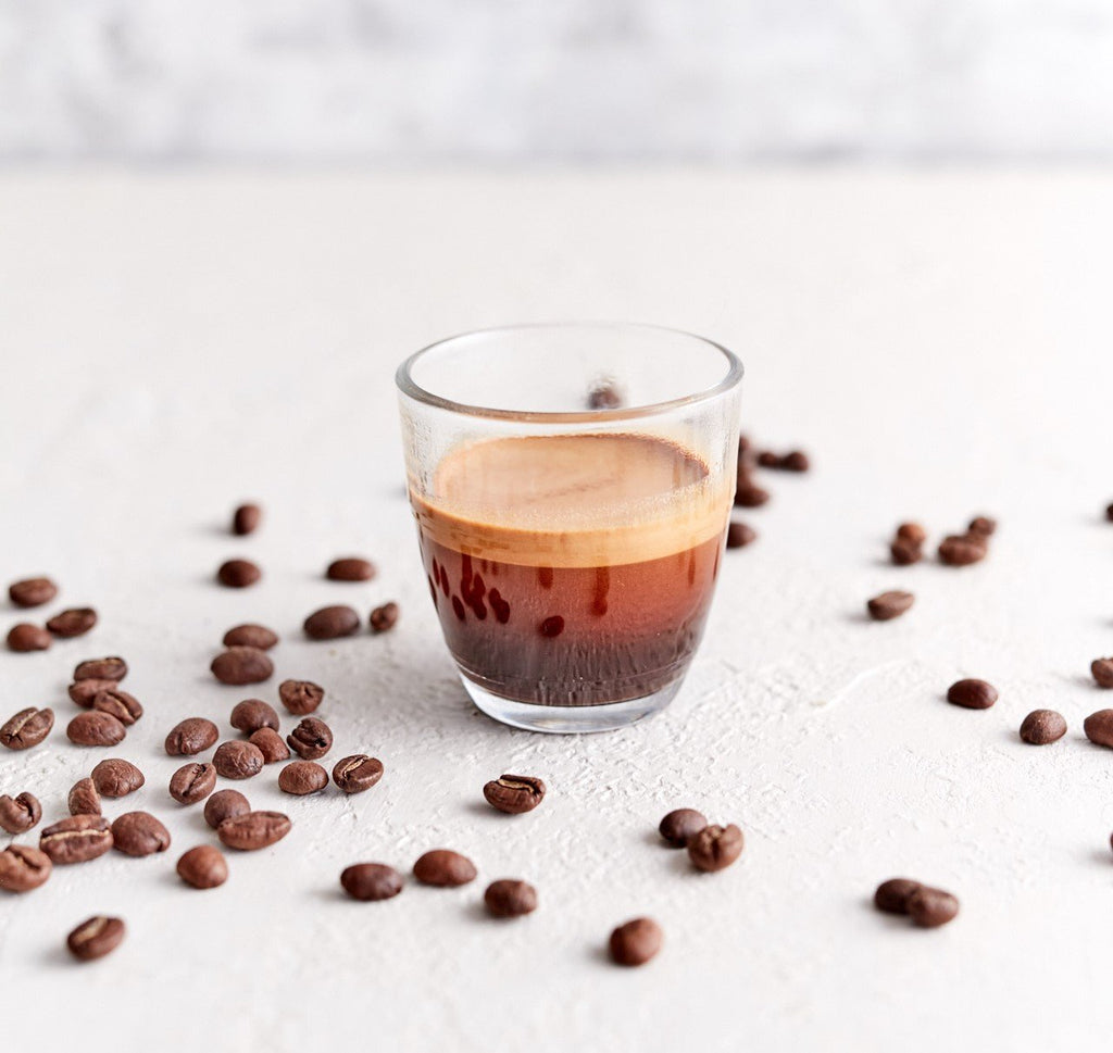 What can affect the taste of your espresso?