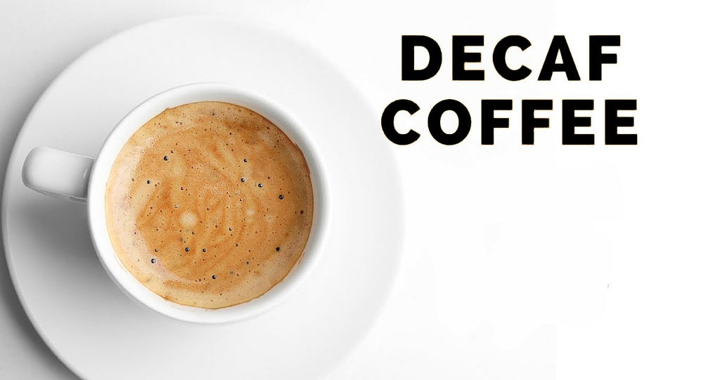 DECAF… horror for some, dream for others