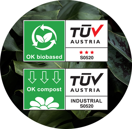 Free from aluminium
