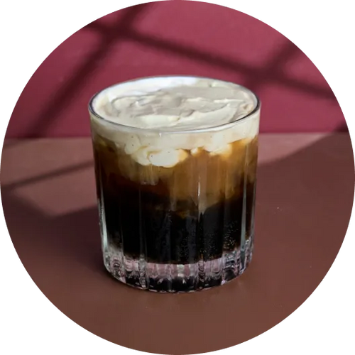 Cola Mont Blanc