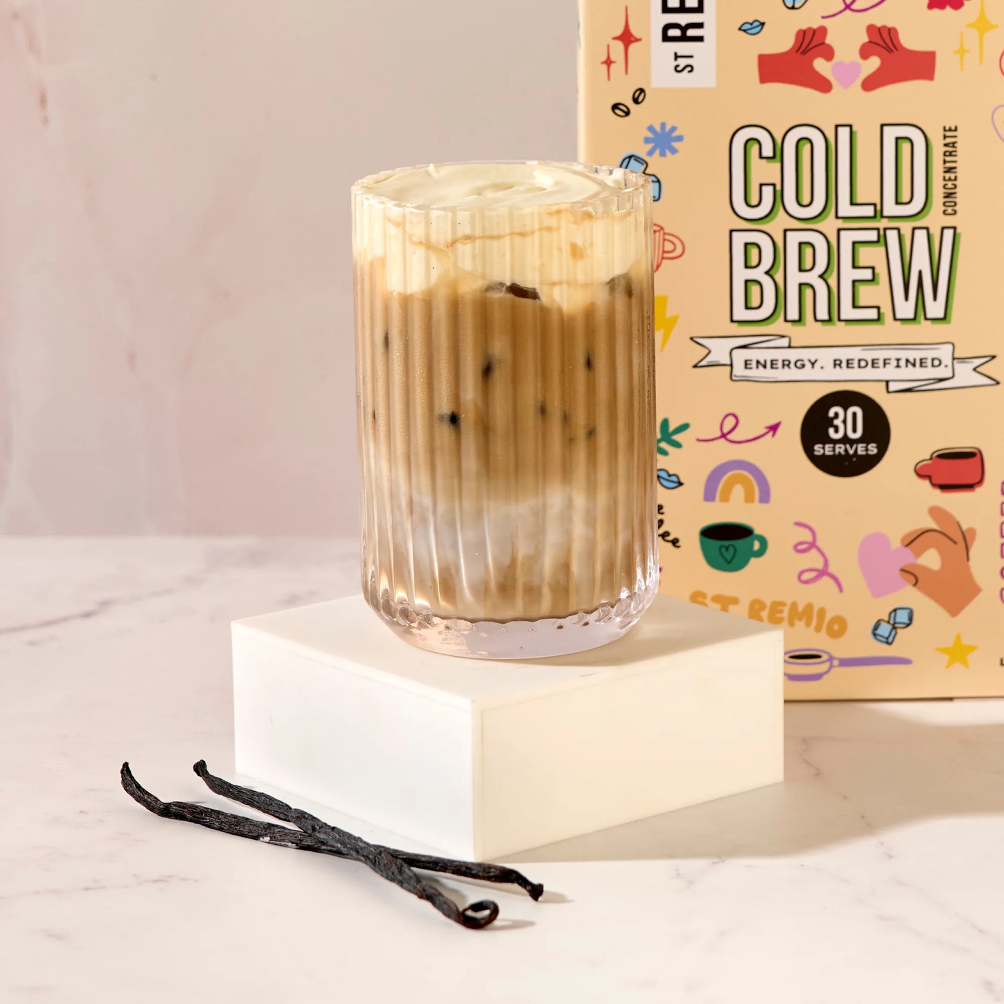Cold Brew 1.5L
