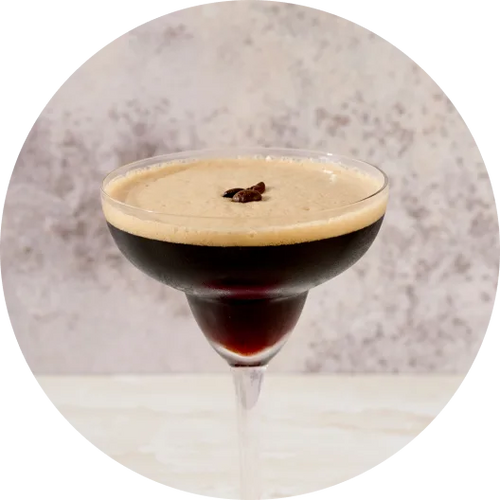 Espresso Martini