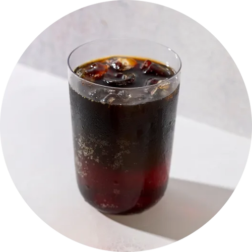 Cold Brew Tonic