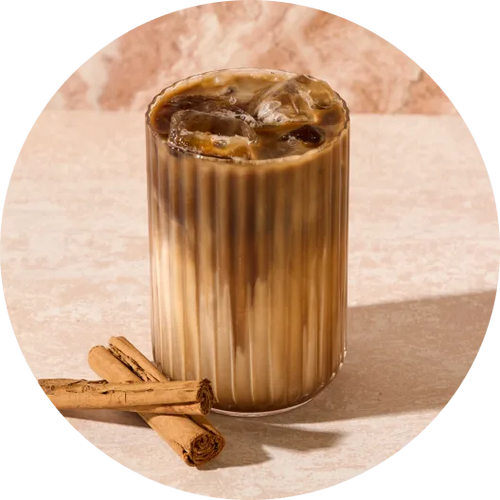 Dirty Chai